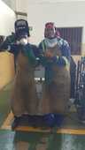 Timan Armando Jefu Cherene