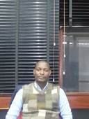 Aboobakar Omar