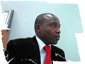 Nelson Nhacuongue