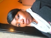 Gidalia Nhaveni