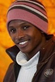 Timoteo Nchussa