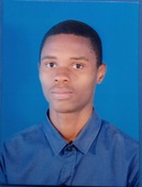 César Manecas Muchanga