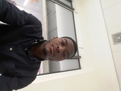Jorge Matsinhe