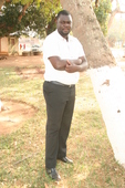 Victor João Sitoe