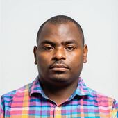 Amade Azarias Vilanculo