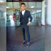 Wilson Maunze