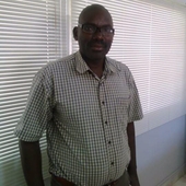 Anjo Laquimane Motapara