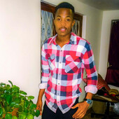 Nelio Matsombe