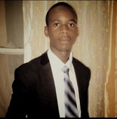 Gildércio Manuel Sumbane