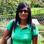 Trevina Naicker