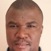 Tebogo Mokgosi