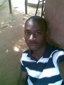 Mario Mahumane
