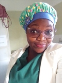 Alice Arlindo Mangoele