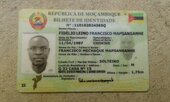 Fidelio Leino F. Mapsanganhe