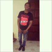 Fredson Machaieie