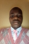 Isaque Chingore Marcos