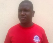 Ivan Abel Mussane
