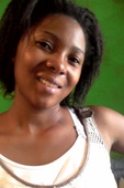 Helena Chirindza