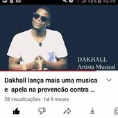 Dakhall Cocho