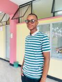 Obed Cumbane