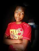 Tomas Mapanga