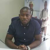 Dionisio Mondlane