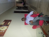 Nicholas Mwamba