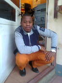 Celso Mandlate