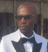 David Francisco Zimba
