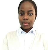 Iyorca Judite Nhamona