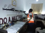 Arsénio Max Jose Massaganha