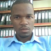 Joao Timoteo Langa