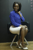 Izália Munguambe