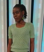 Brigida Nhantumbo
