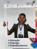 Elsa Luis Mabota
