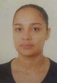 Cidalia Pereira