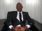 Otto Mahumane