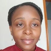 Nadia Mausse