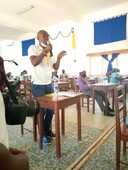 Bacar Machude