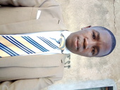Ratiel Ubisse