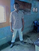 Carlos Manuel Joao
