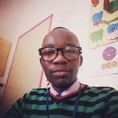 Farai Hilton Mufandaedza