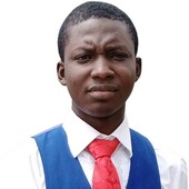 Adikwu Samuel Ochefije