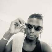 Kido Joaqui Mavunga