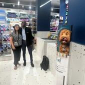 Sam Bhawudini