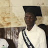 Cristo Samuel Guacha Joao