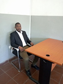 Antonio Arnaldo Changadeia
