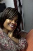 Joice Matsinhe