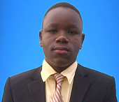 Adilson Mombe