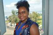 Narcesa Jorge Simbine Joaquim